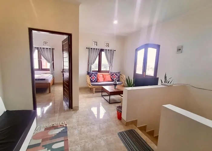 3br 3ba Nyoman House Near Gwk Cultural Park And Beaches Holiday home Jimbaran (Bali)