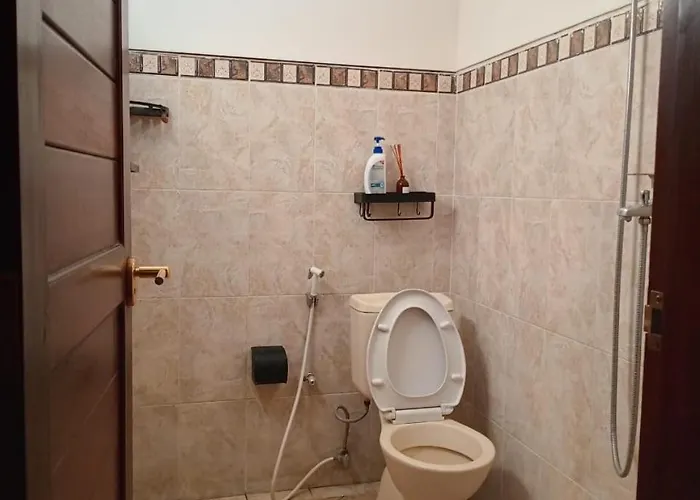 3br 3ba Nyoman House Near Gwk Cultural Park And Beaches Holiday home *