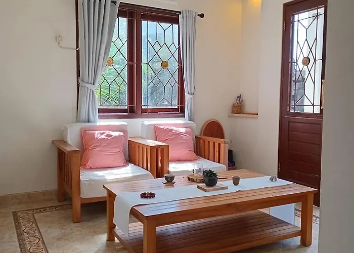 3br 3ba Nyoman House Near Gwk Cultural Park And Beaches Jimbaran (Bali)