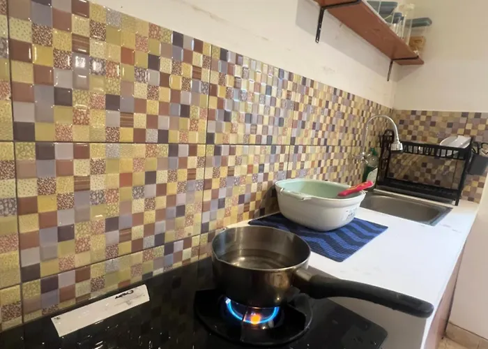 3br 3ba Nyoman House Near Gwk Cultural Park And Beaches