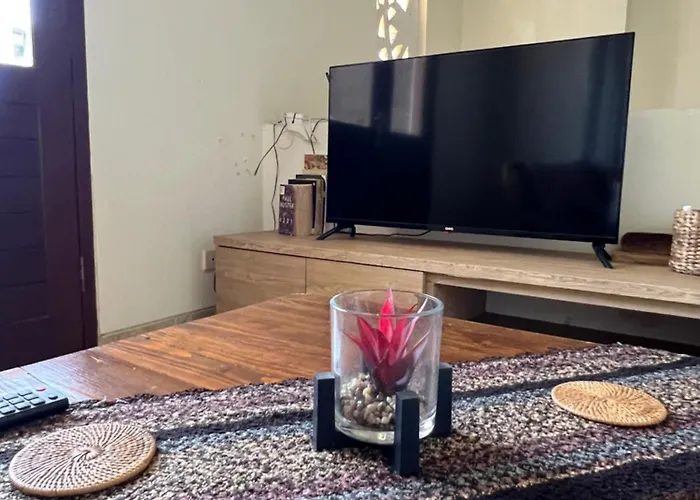 3br 3ba Nyoman House Near Gwk Cultural Park And Beaches