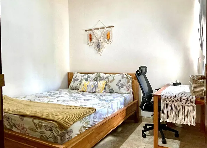 3br 3ba Nyoman House Near Gwk Cultural Park And Beaches