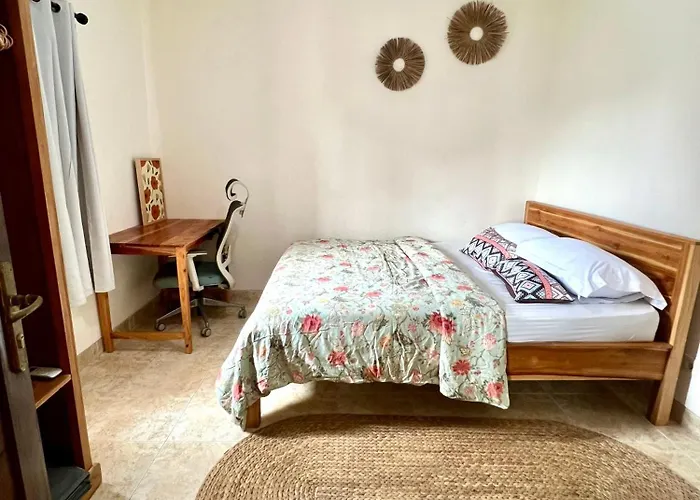 Holiday home 3br 3ba Nyoman House Near Gwk Cultural Park And Beaches Jimbaran (Bali)