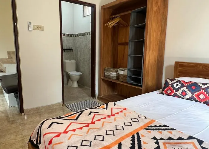3br 3ba Nyoman House Near Gwk Cultural Park And Beaches Holiday home