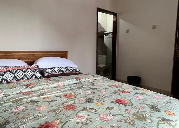 Holiday home 3br 3ba Nyoman House Near Gwk Cultural Park And Beaches Jimbaran (Bali)